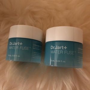 dr jart Other - Dr Jart Water Fuse Moisturizer .34 fl oz each dr jart Other - Dr Jart Water Fuse Moisturizer .34 fl oz each